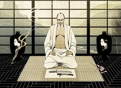 Samurai Nhật Bản ảnh 1 Samurai Nhat Ban anh 1