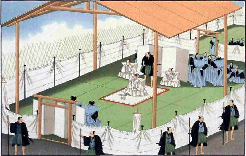 Samurai Nhật Bản ảnh 7 Samurai Nhat Ban anh 7