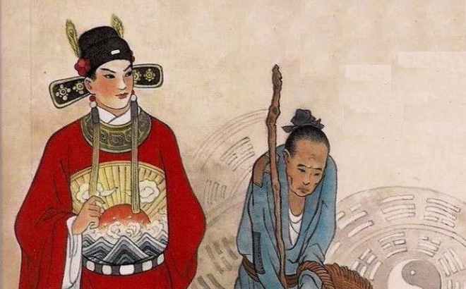 Chuyen hai dua tre an xin tro thanh tien si hinh anh