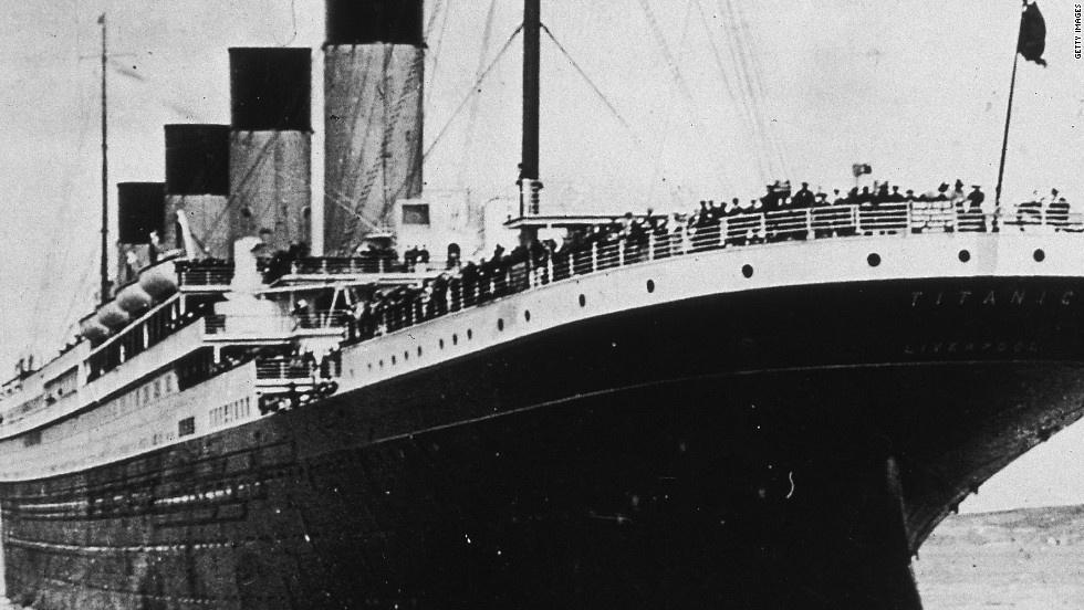 Tàu Titanic ảnh 2 Tau Titanic anh 2
