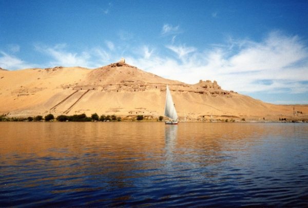 Sông Nile ảnh 1 Song Nile anh 1
