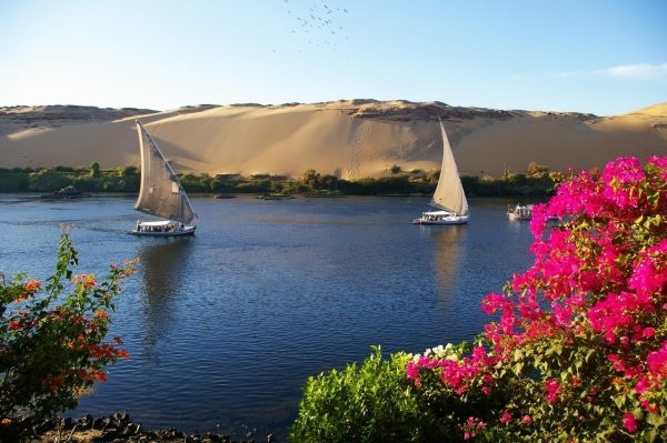 Sông Nile ảnh 3 Song Nile anh 3
