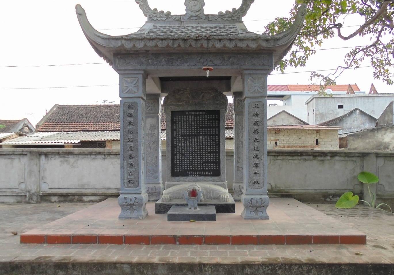Hà Tông Huân ảnh 2 Ha Tong Huan anh 2