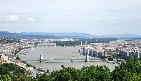 Song Danube anh 4