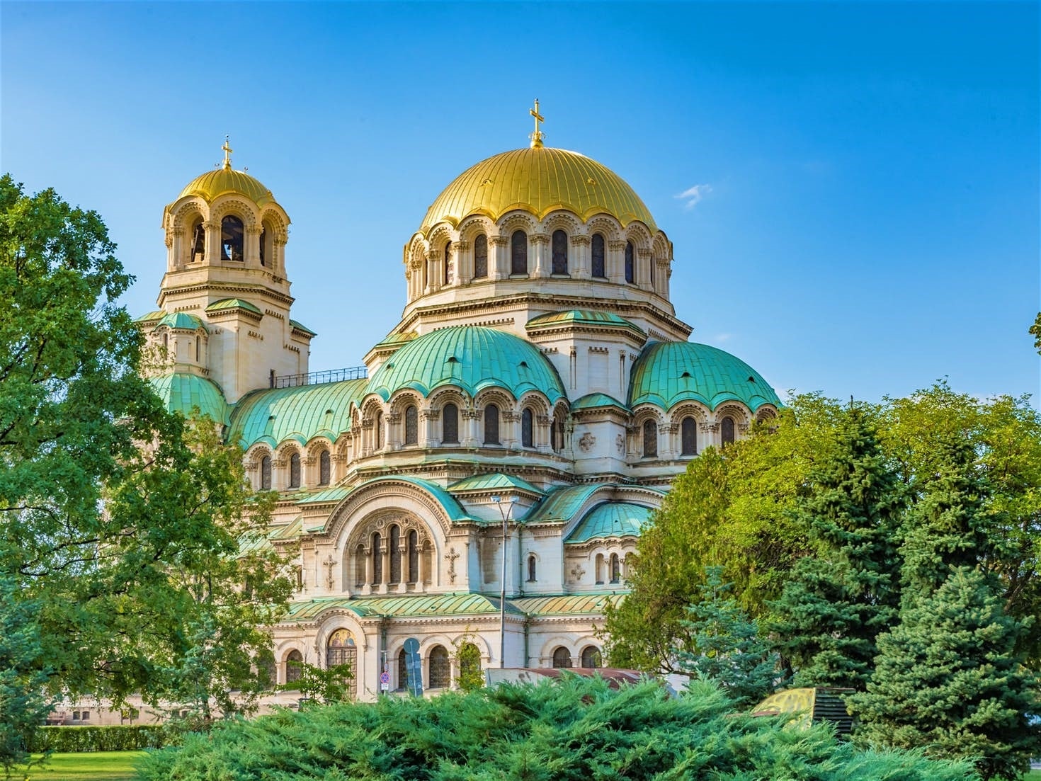 Bulgaria ảnh 4 Bulgaria anh 4