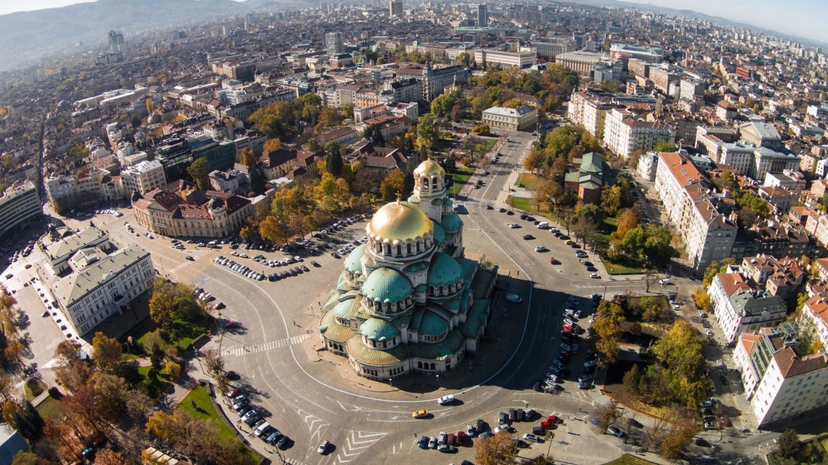 Bulgaria ảnh 6 Bulgaria anh 6