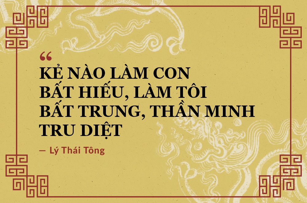 Lời tuyên thệ ảnh 3 Loi tuyen the anh 3