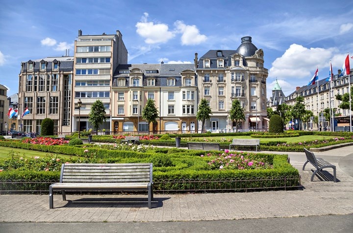 Lucxembourg ảnh 3 Lucxembourg anh 3