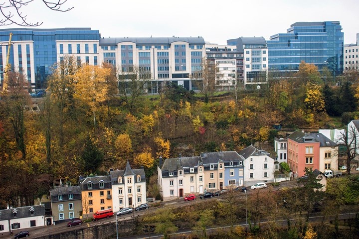 Lucxembourg ảnh 4 Lucxembourg anh 4