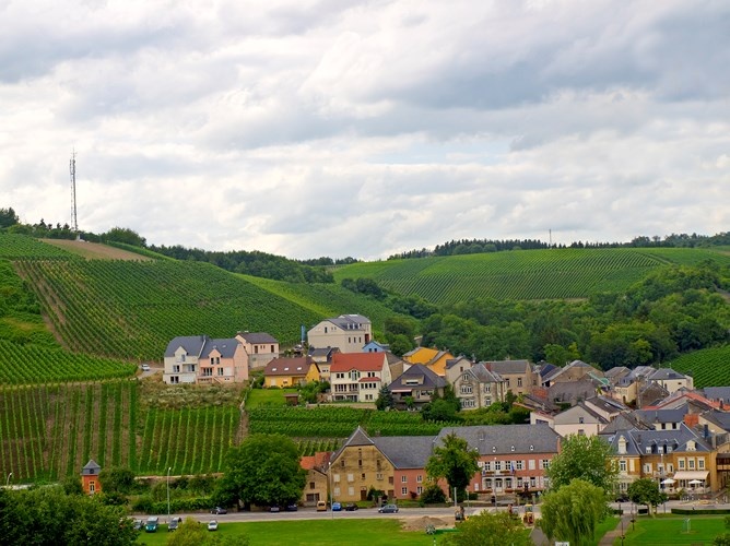 Lucxembourg ảnh 7 Lucxembourg anh 7