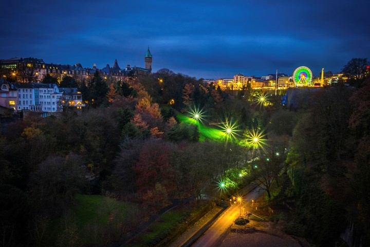 Lucxembourg ảnh 8 Lucxembourg anh 8