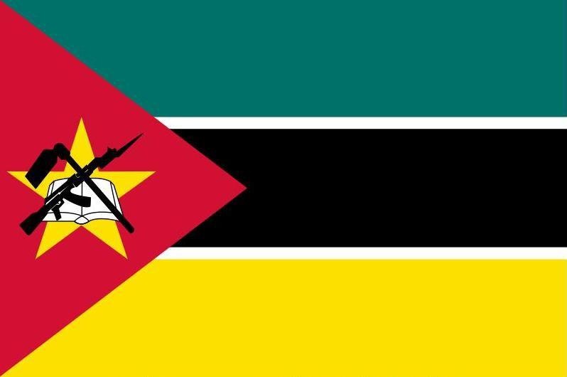 Mozambique ảnh 1 Mozambique anh 1