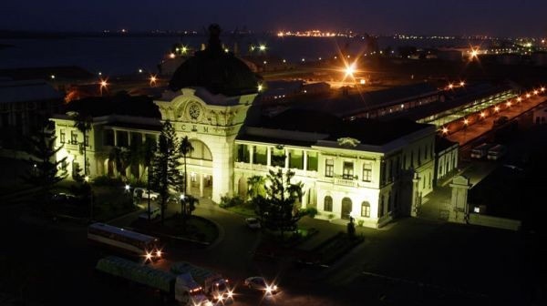 Mozambique ảnh 6 Mozambique anh 6