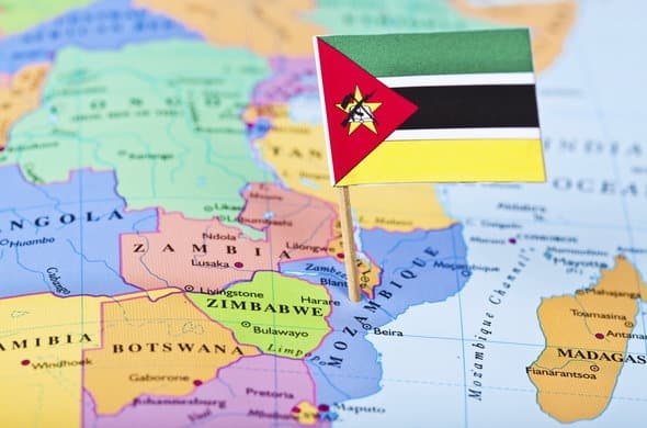 Mozambique ảnh 2 Mozambique anh 2