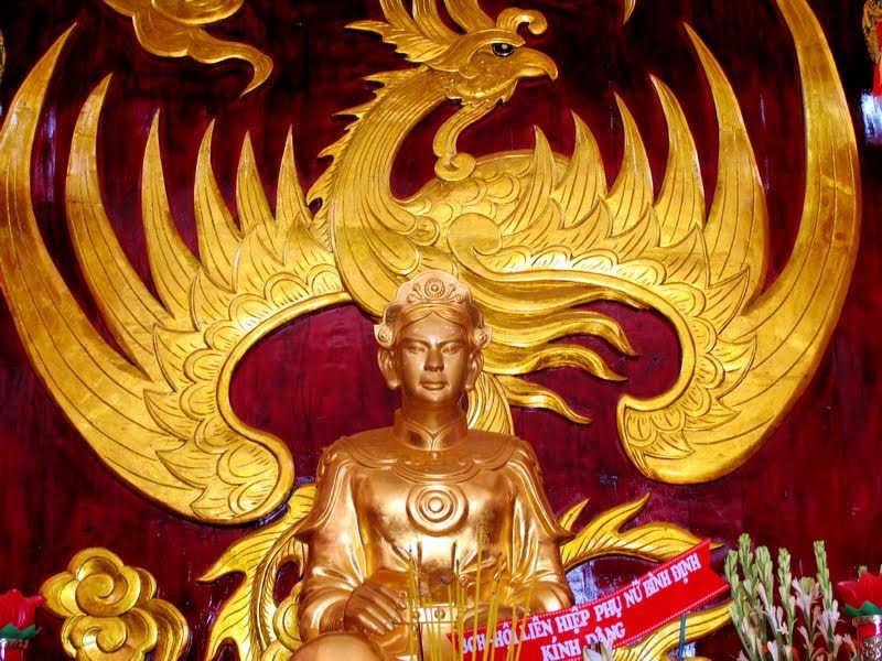 Nu tuong Tay Son anh 2