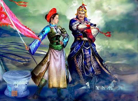 Nu tuong Tay Son anh 3