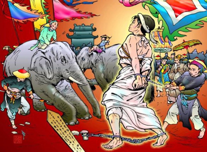 Nu tuong Tay Son anh 8