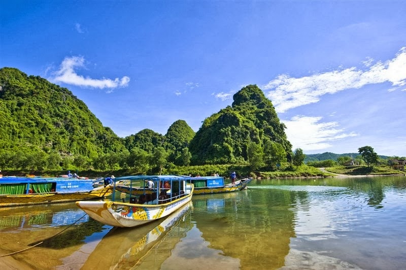 Vuon quoc gia duy nhat o nuoc ta duoc cong nhan di san the gioi? hinh anh