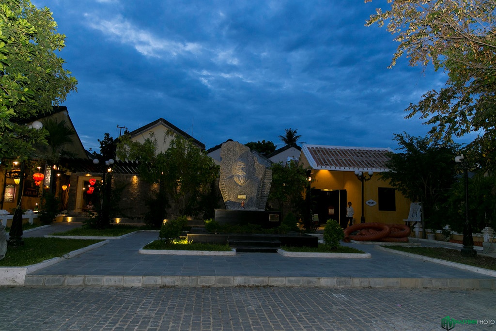 Cao Lầu ảnh 7 Cao Lau anh 7
