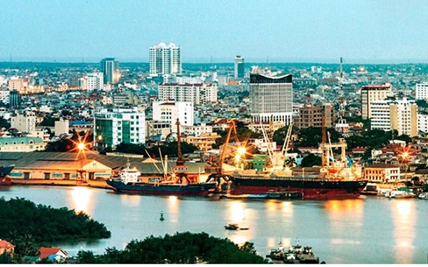 Thành phố miền Bắc ảnh 8 Thanh pho mien Bac anh 8