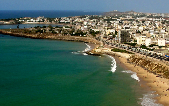 Senegal ảnh 6 Senegal anh 6