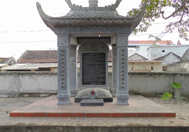 Hà Tông Huân ảnh 2 Ha Tong Huan anh 2
