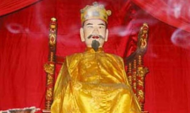 Lý Anh Tông ảnh 3 Ly Anh Tong anh 3