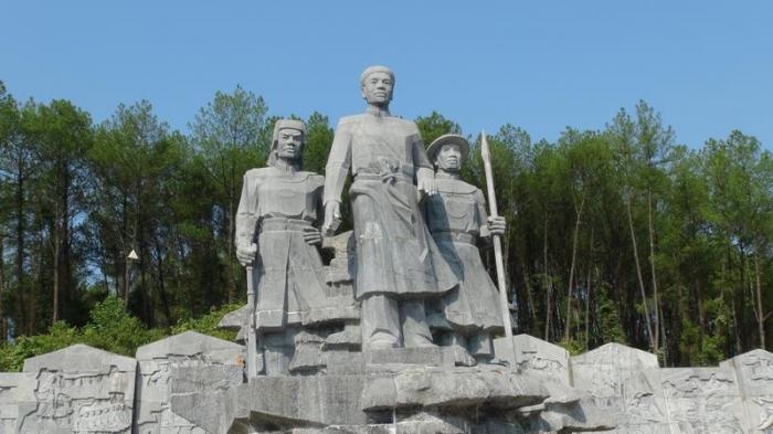 Hà Tĩnh ảnh 4 Ha Tinh anh 4