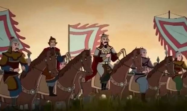 Lý Anh Tông ảnh 5 Ly Anh Tong anh 5