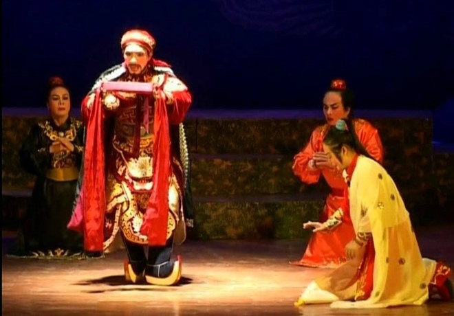 Lý Anh Tông ảnh 8 Ly Anh Tong anh 8