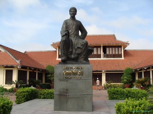 Truyện Kiều Nguyễn Du ảnh 7 Truyen Kieu Nguyen Du anh 7