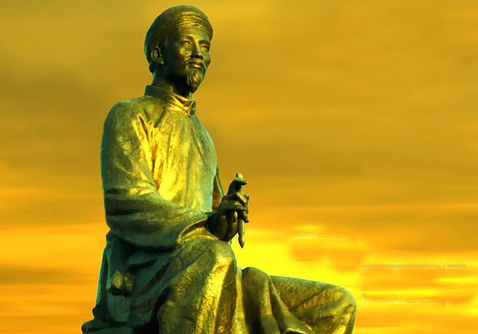Truyện Kiều Nguyễn Du ảnh 4 Truyen Kieu Nguyen Du anh 4