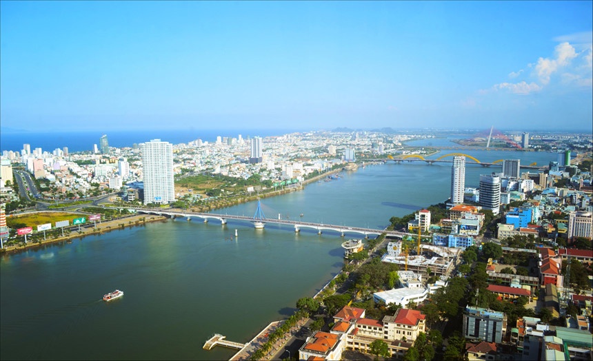 Đà Nẵng ảnh 1 Da Nang anh 1
