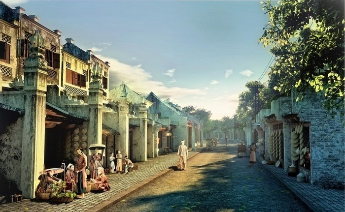 Thành phố Việt Nam ảnh 1 Thanh pho Viet Nam anh 1