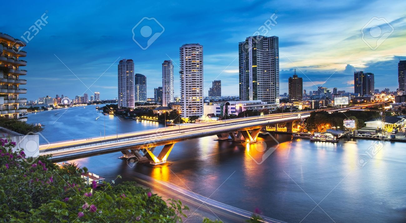 Thành phố Việt Nam ảnh 3 Thanh pho Viet Nam anh 3