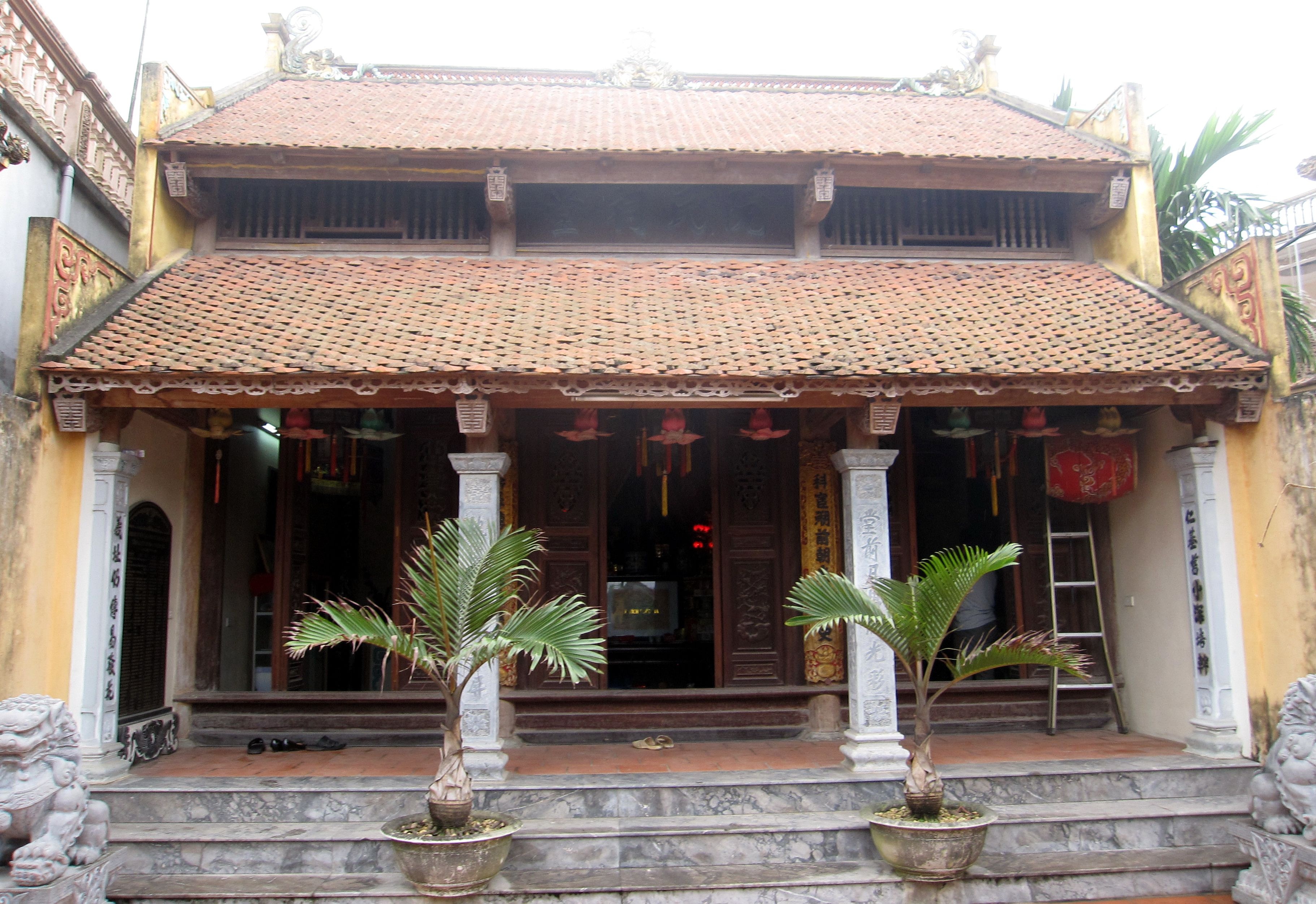 Nguyễn Trực ảnh 2 Nguyen Truc anh 2