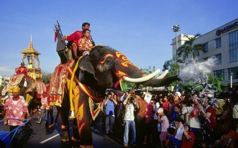 Thái Lan ảnh 5 Thai Lan anh 5