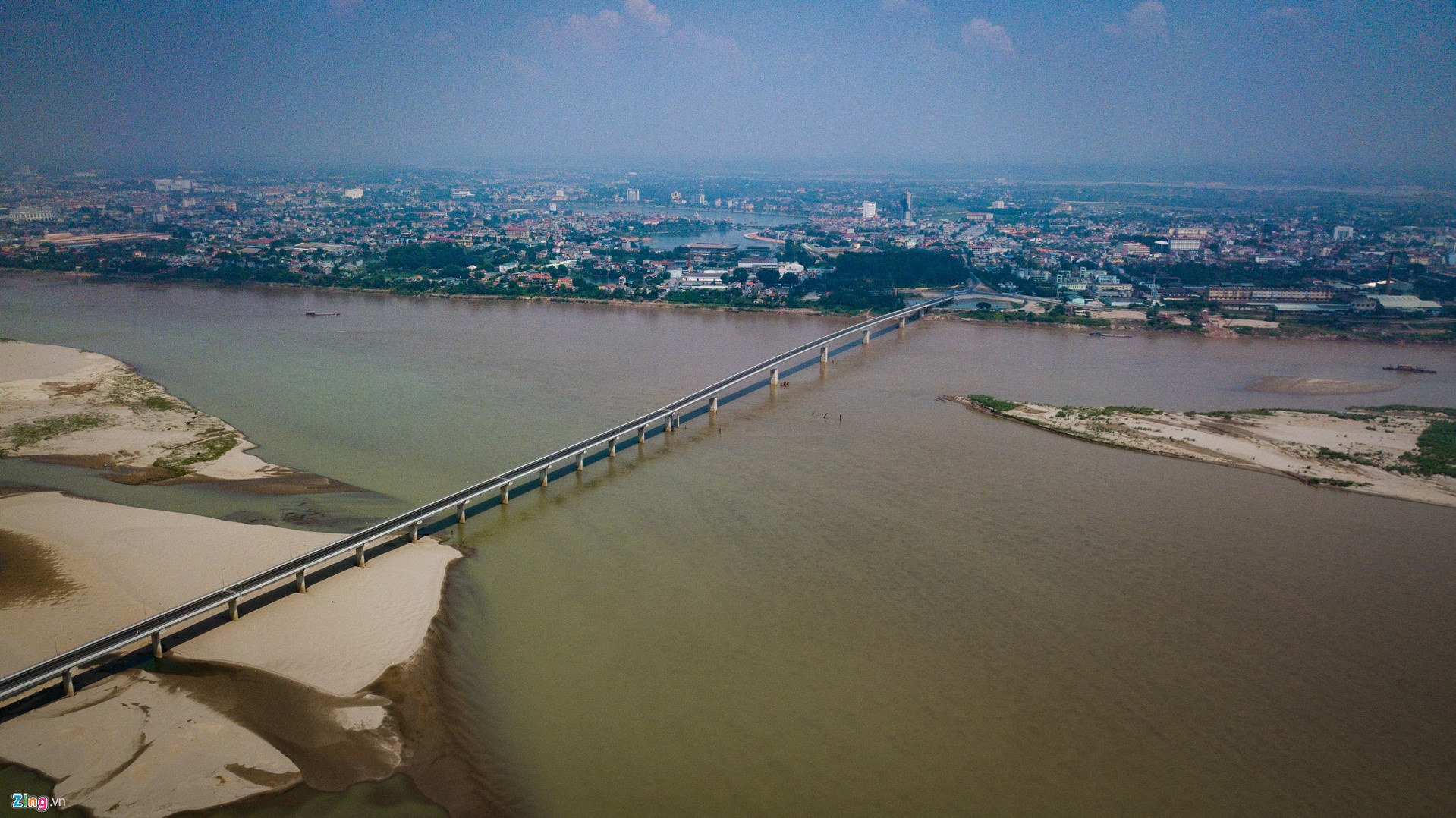 Tinh nhieu thanh pho nhat nuoc ta anh 8