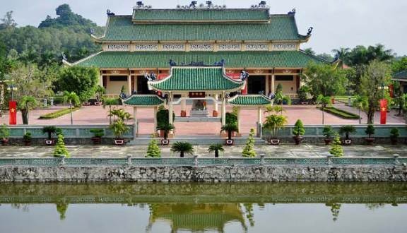 Biên Hòa ảnh 3 Bien Hoa anh 3