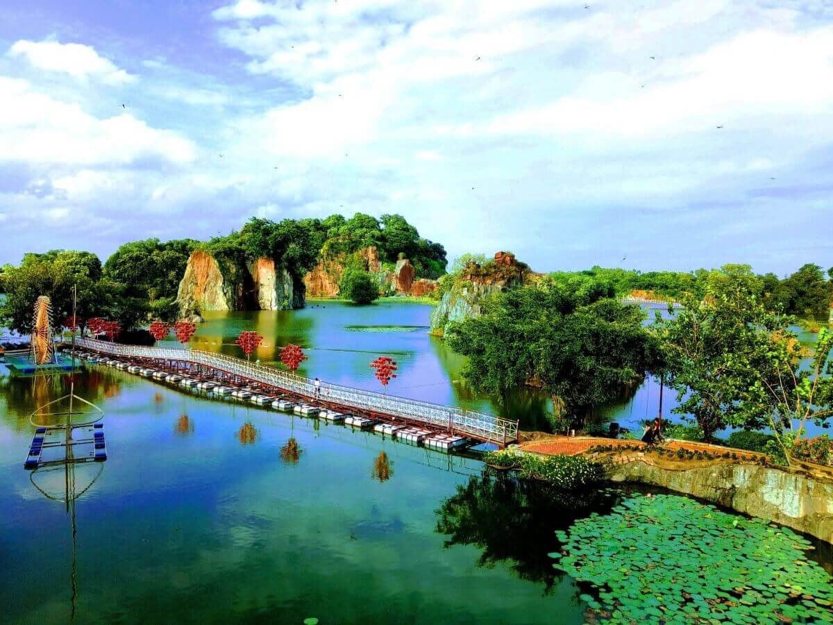 Biên Hòa ảnh 5 Bien Hoa anh 5