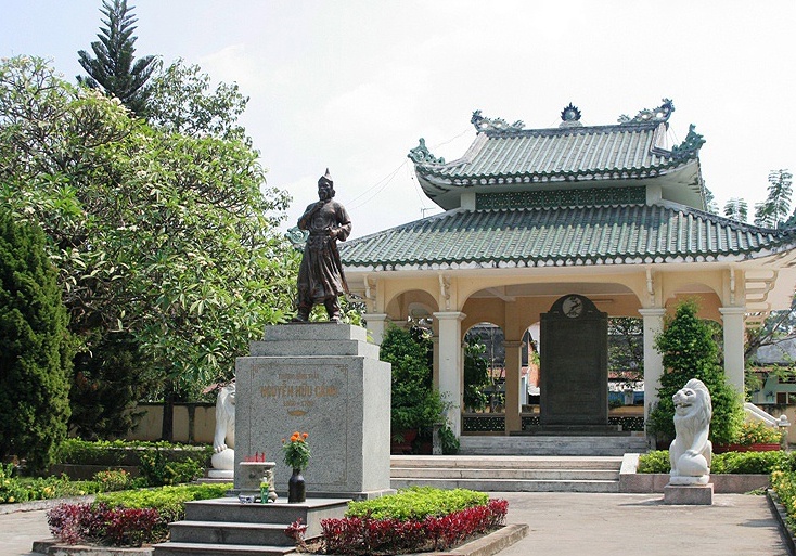 Biên Hòa ảnh 6 Bien Hoa anh 6