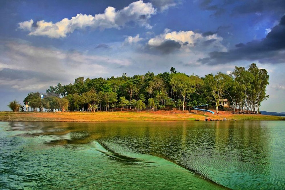 Biên Hòa ảnh 7 Bien Hoa anh 7
