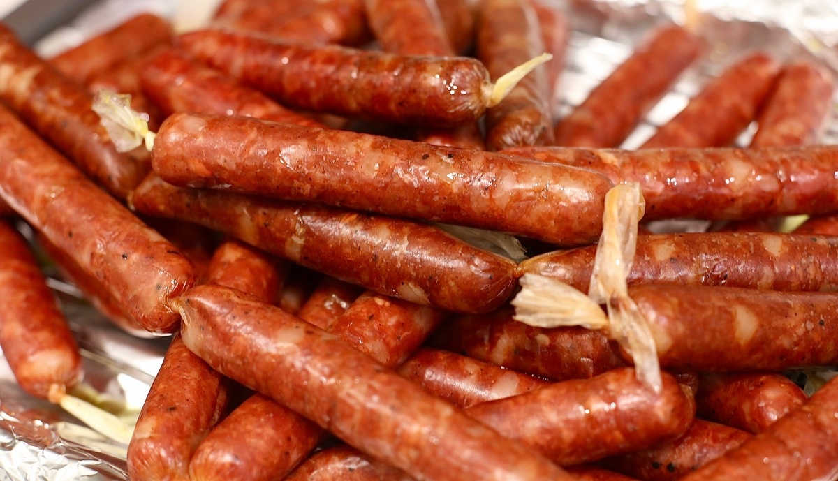 Dac san Viet Nam anh 2