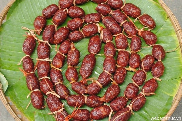 Dac san Viet Nam anh 4