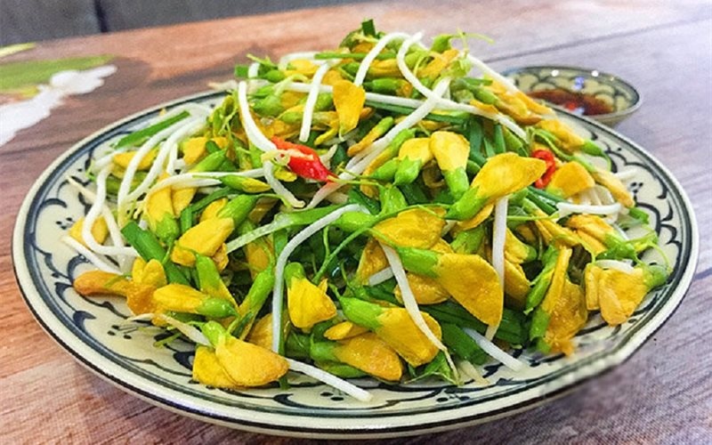 Dac san Viet Nam anh 5