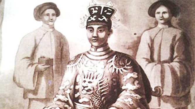 Quan thanh liêm ảnh 2 Quan thanh liem anh 2