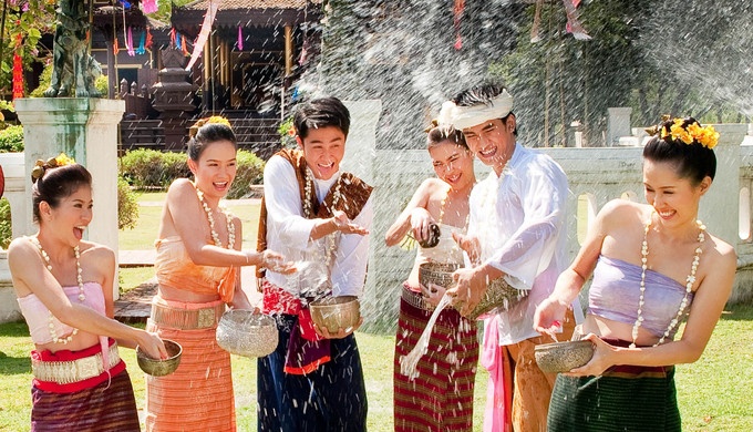 Đông Nam Á ảnh 4 Dong Nam A anh 4