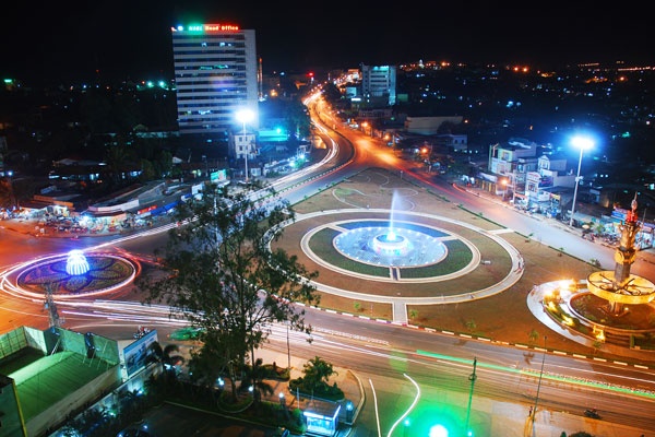 Tinh nao rong nhat Tay Nguyen, xep thu hai toan quoc? hinh anh