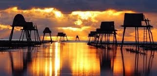 Tinh nao bang phang nhat nuoc ta, khong co doi nui? hinh anh