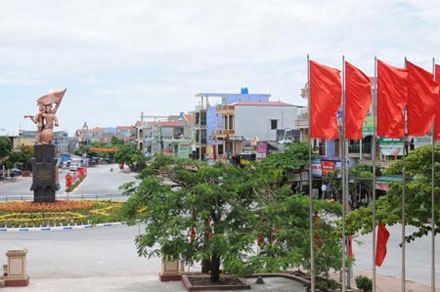 Thái Bình ảnh 7 Thai Binh anh 7